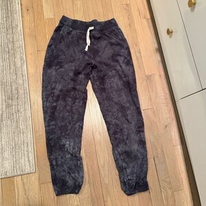 Tie Dye Sweatpants